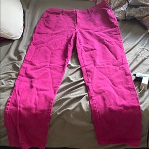 Pants